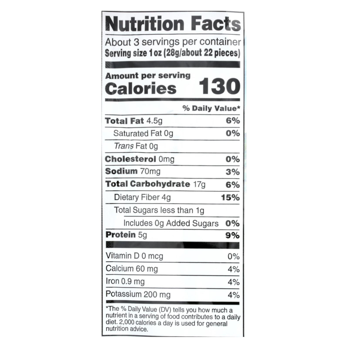Calbee Snapea Crisps Caesar, 12 Pack, 3.3 Oz