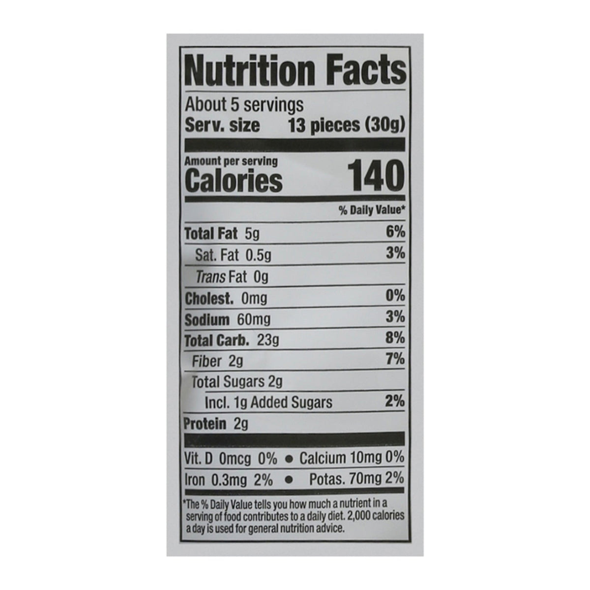 Lundberg Rice Ck Mini Apple Pie, 6-Pack, 5 oz Each