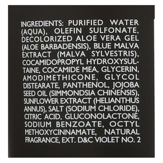 Shikai Color Reflect Platinum Shampoo - 8 Fl Oz