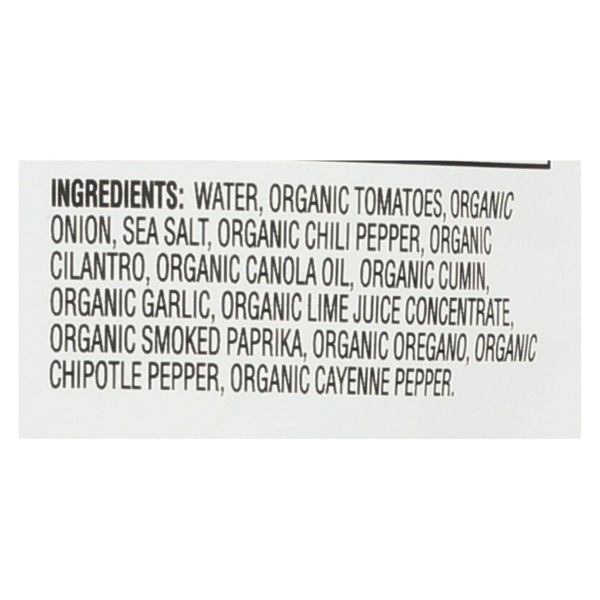 Simply Organic Southwest Taco Simmer Sauce, 8 oz, 6-Pack