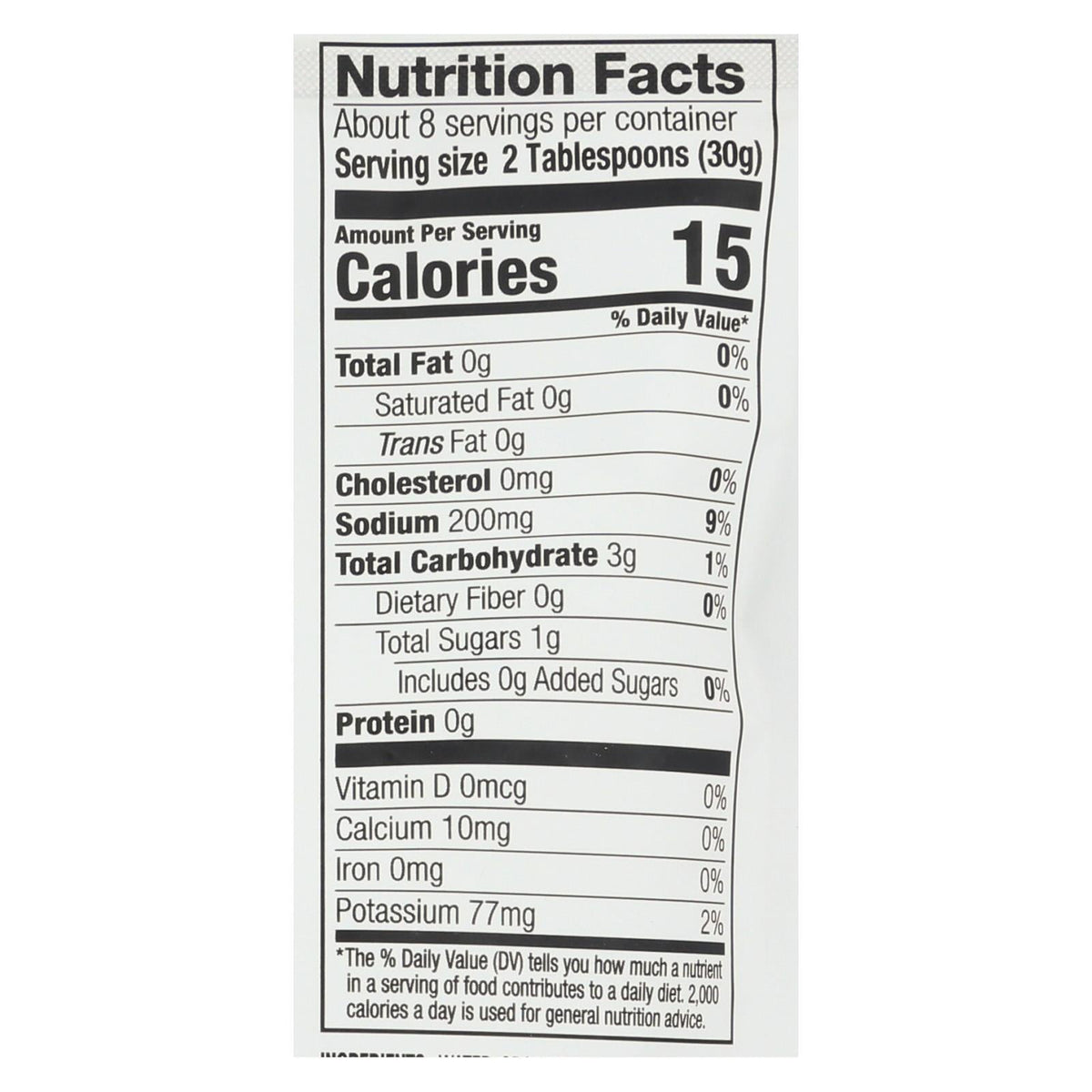 Simply Organic Southwest Taco Simmer Sauce, 8 oz, 6-Pack