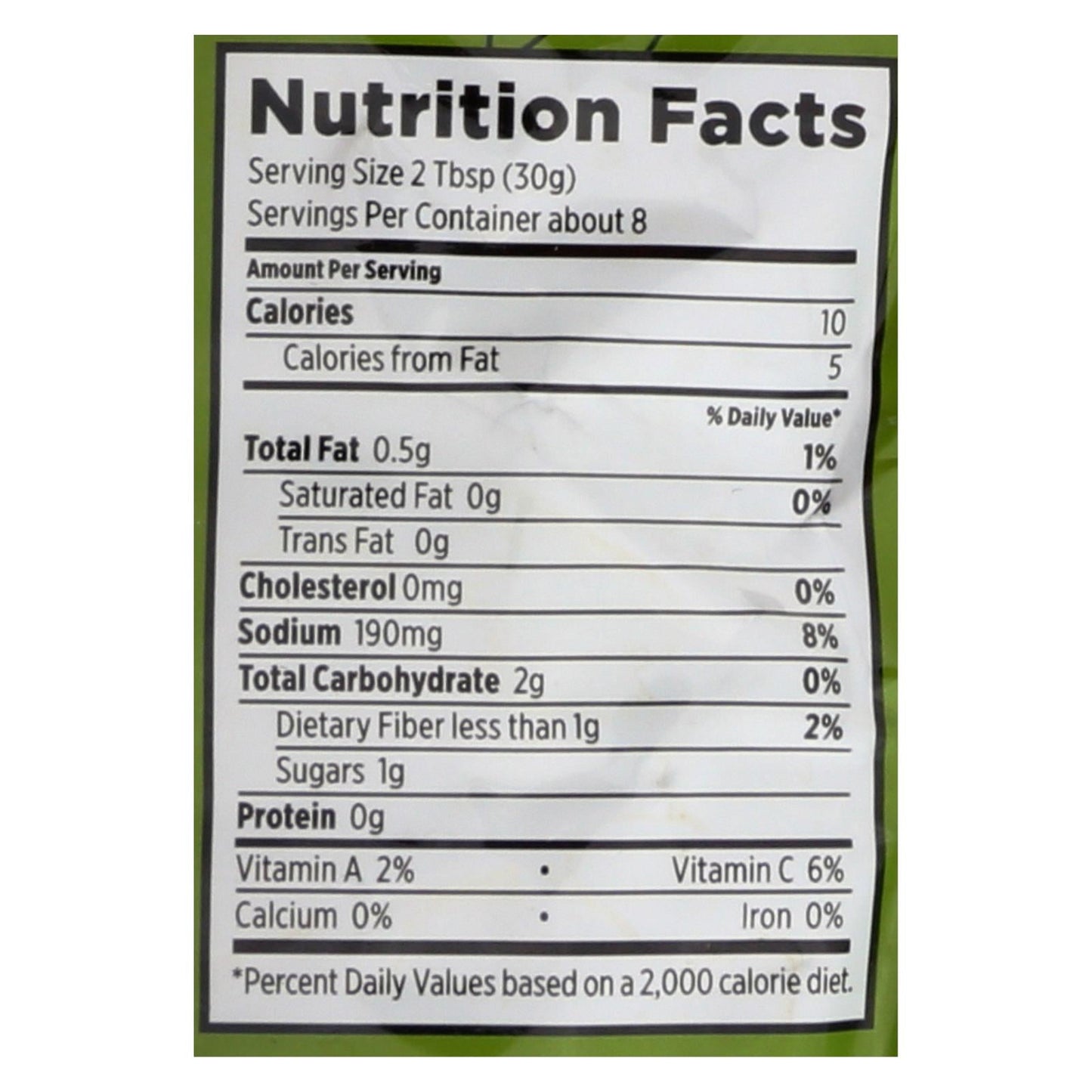 Frontera Green Chile Enchilada Sauce, 6-Pack, 8 oz