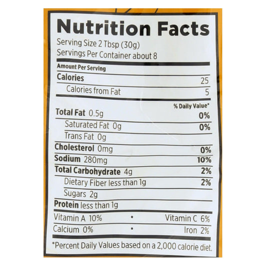 Frontera New Mexico Taco Skillet Sauce, 6-Pack, 8 oz