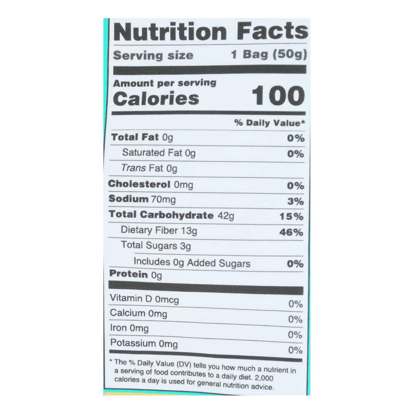 Smartsweets - Gummy Peach Rings - Case Of 12 - 1.8 Oz