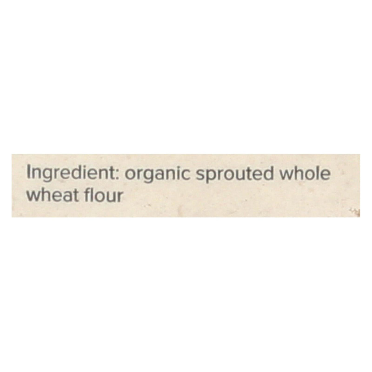 One Degree Organic Whole Wheat Flour, 4-Pack, 80 Oz