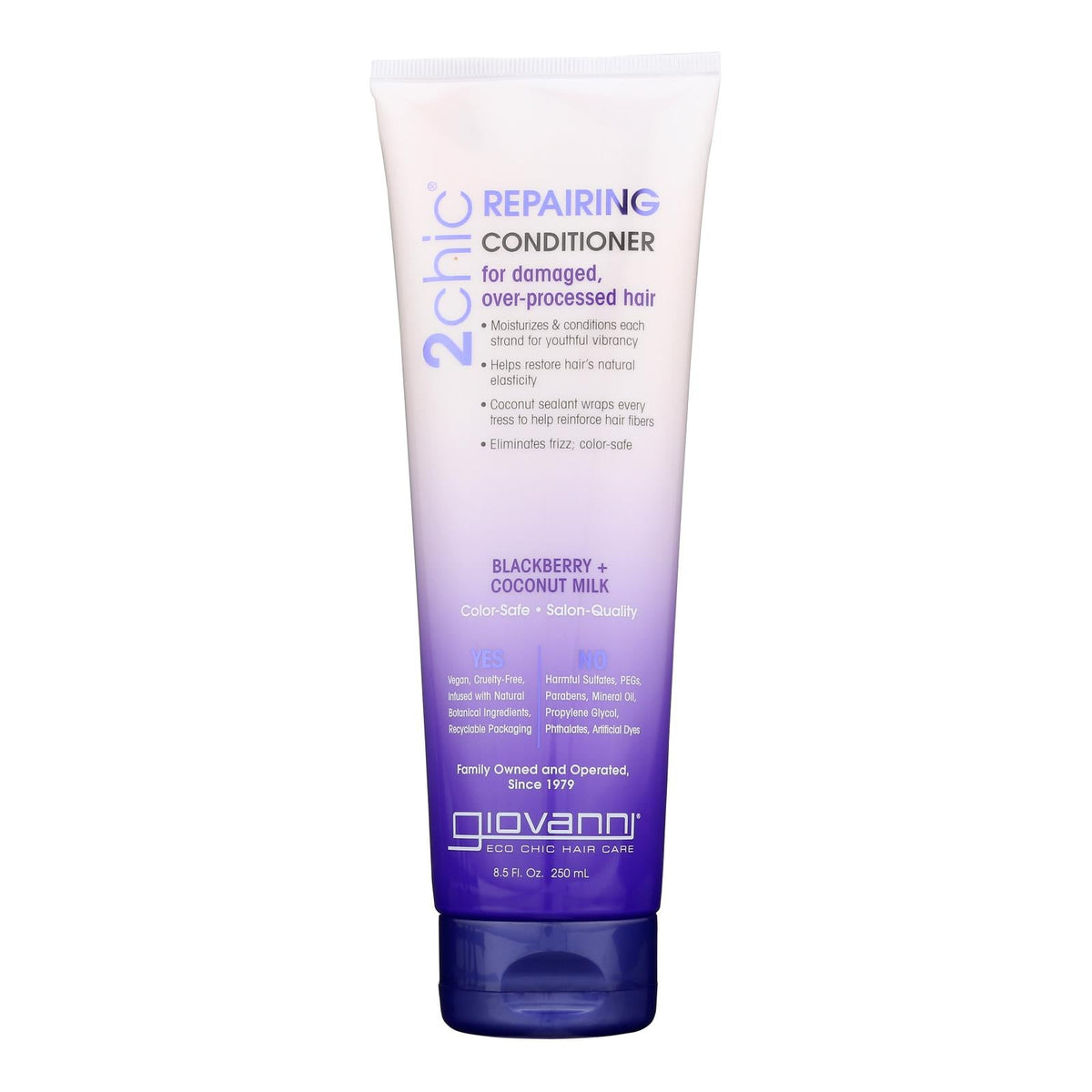 Giovanni 2chic Ultra Repair Conditioner, 8.5 Oz