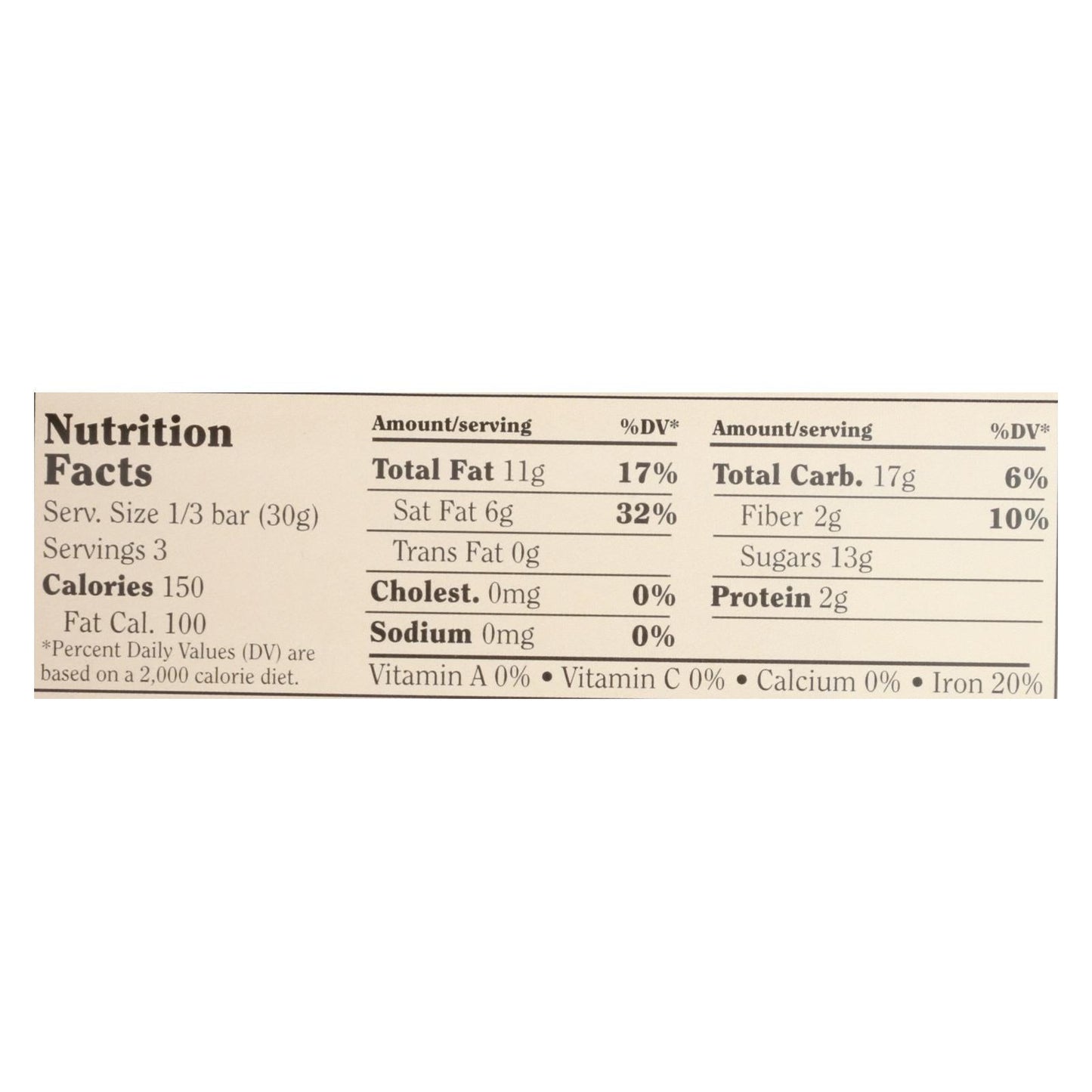 Chocolove Xoxox Dark Chocolate Bars - 3.2 oz, Case of 12