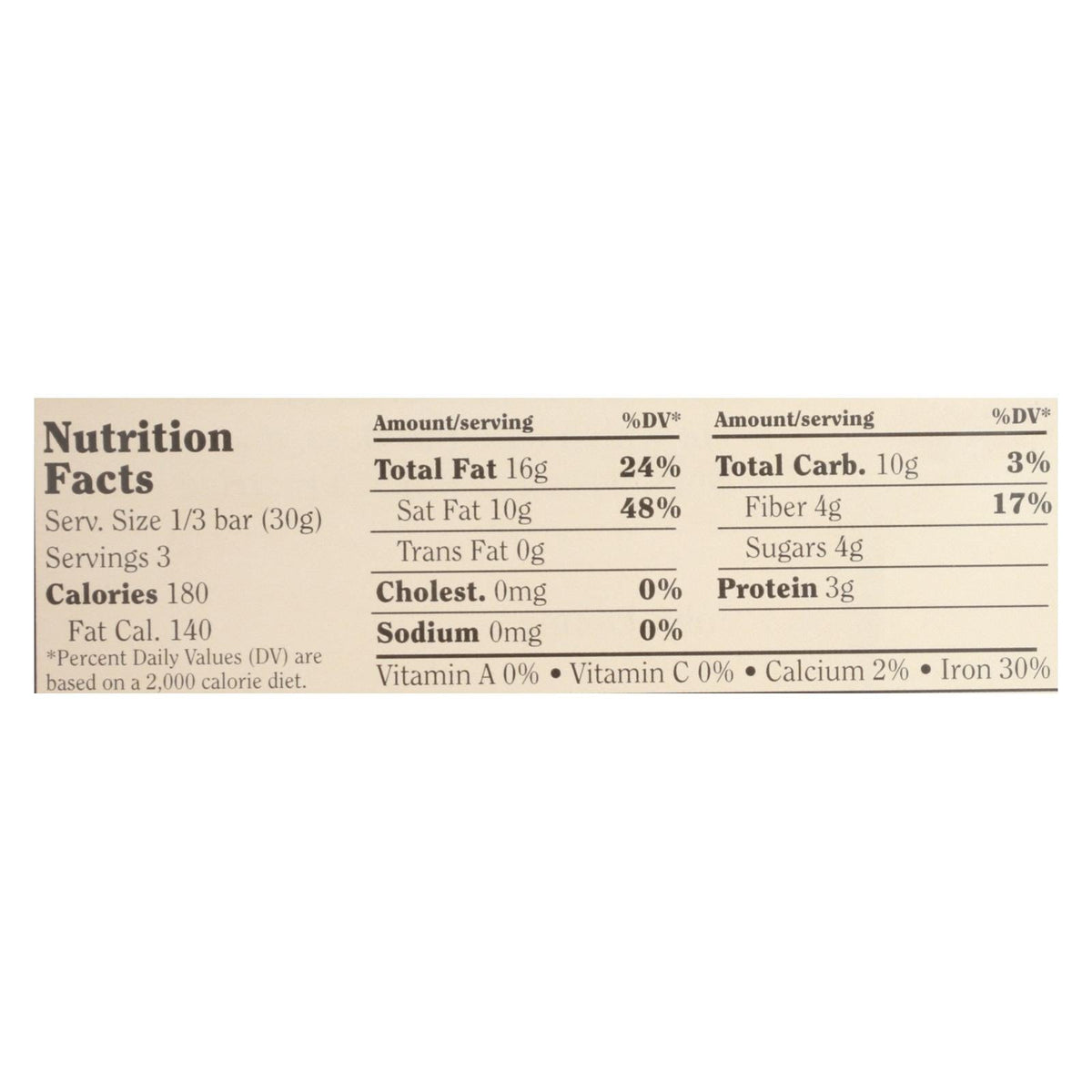 Chocolove Extreme Dark Chocolate Bar, 12-Pack, 3.2 oz Each