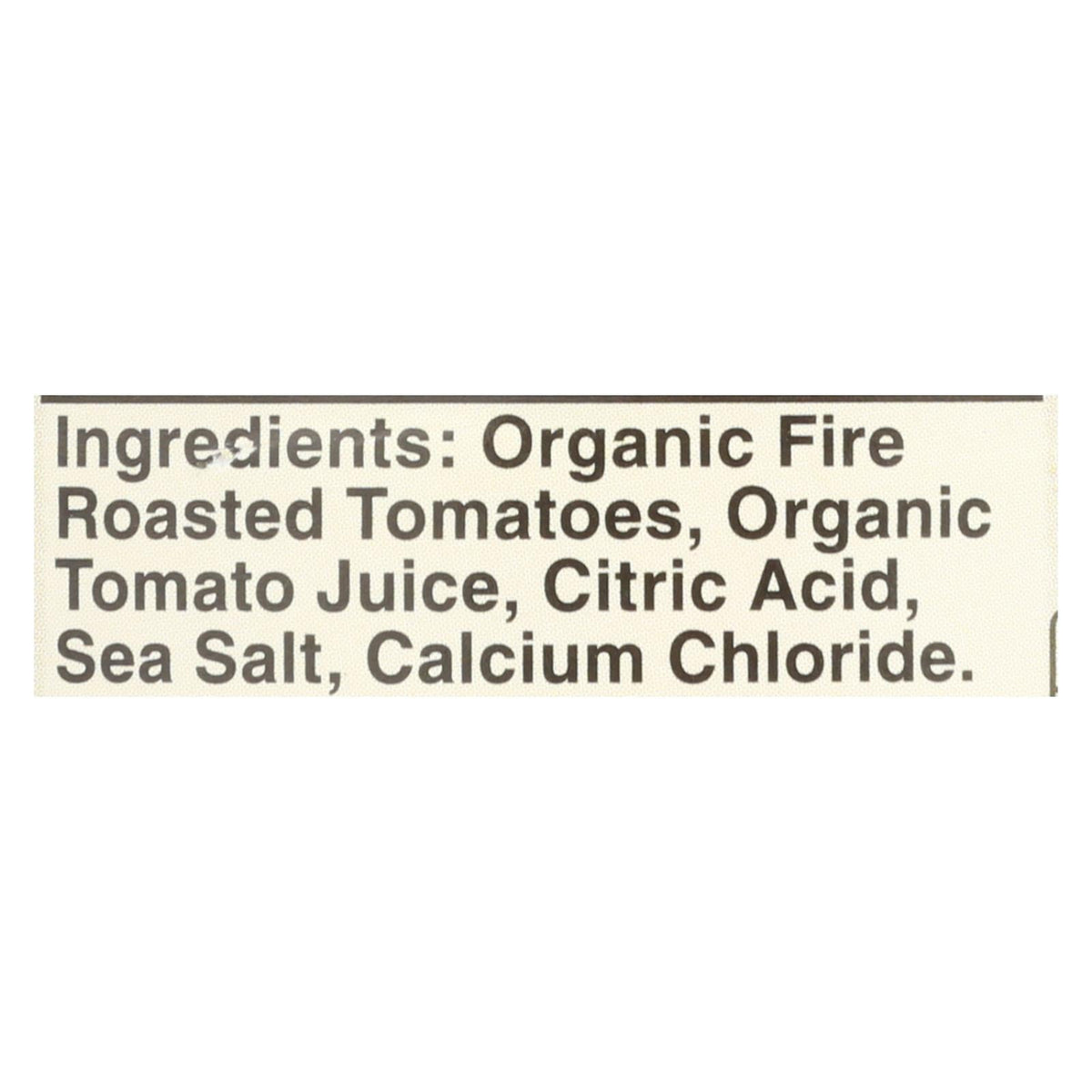 Muir Glen Organic Fire Roasted Diced Tomatoes, 12x28 Oz