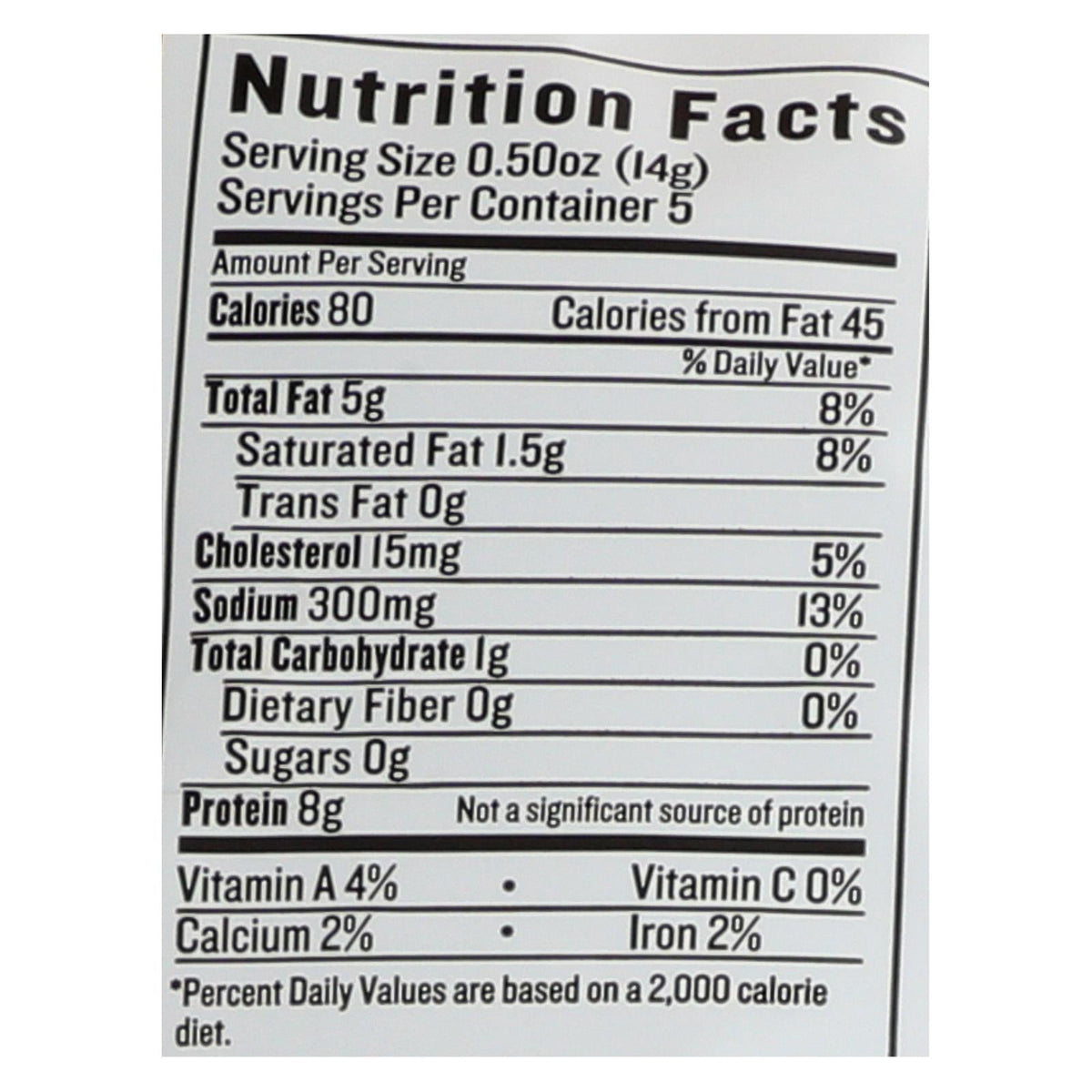 Epic Texas BBQ Pork Rinds, 12-Pack (2.5 oz each)