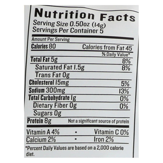 Epic Texas BBQ Pork Rinds, 12-Pack (2.5 oz each)