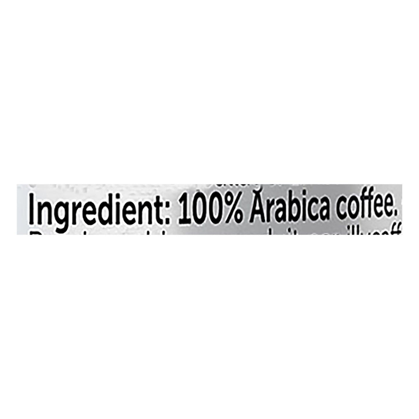 Illy Medium Roast Whole Bean Coffee, 8.8 Oz, Pack of 6