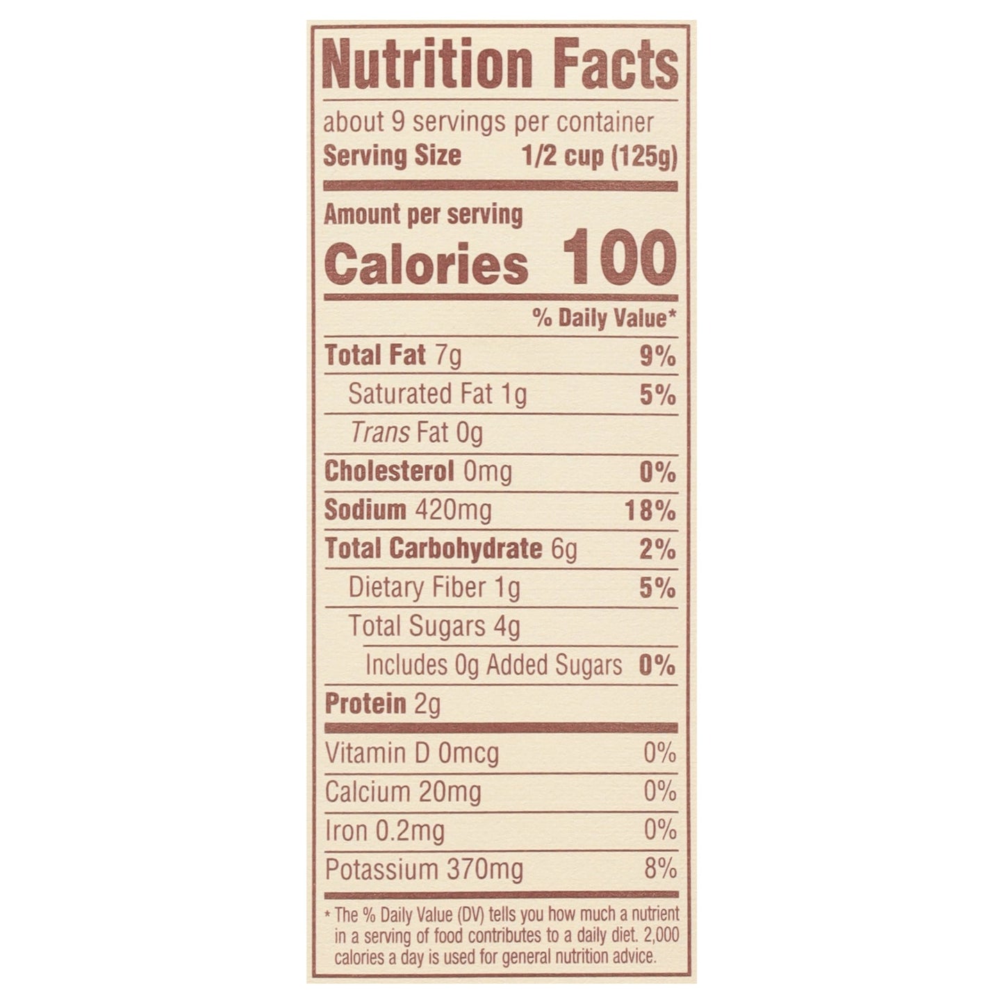 Rao's - Pasta Sauce Marinara - Case Of 6-40 Oz