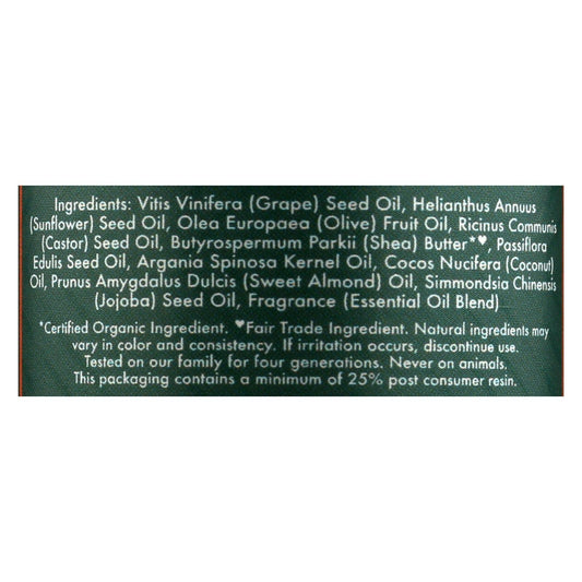 Shea Moisture Beard Oil Conditioner - 3.2 Oz