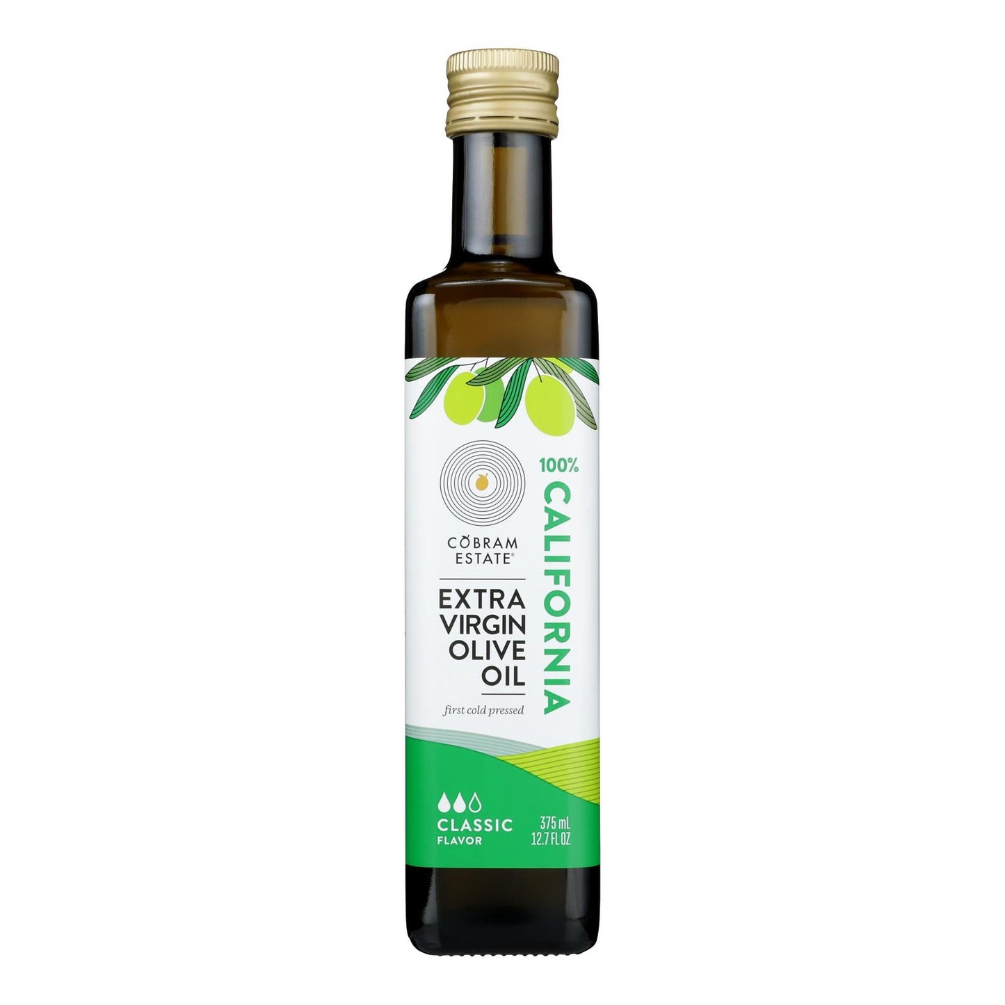 Cobram Estates Evoo Classic - 6 Pack, 12.7 oz Each