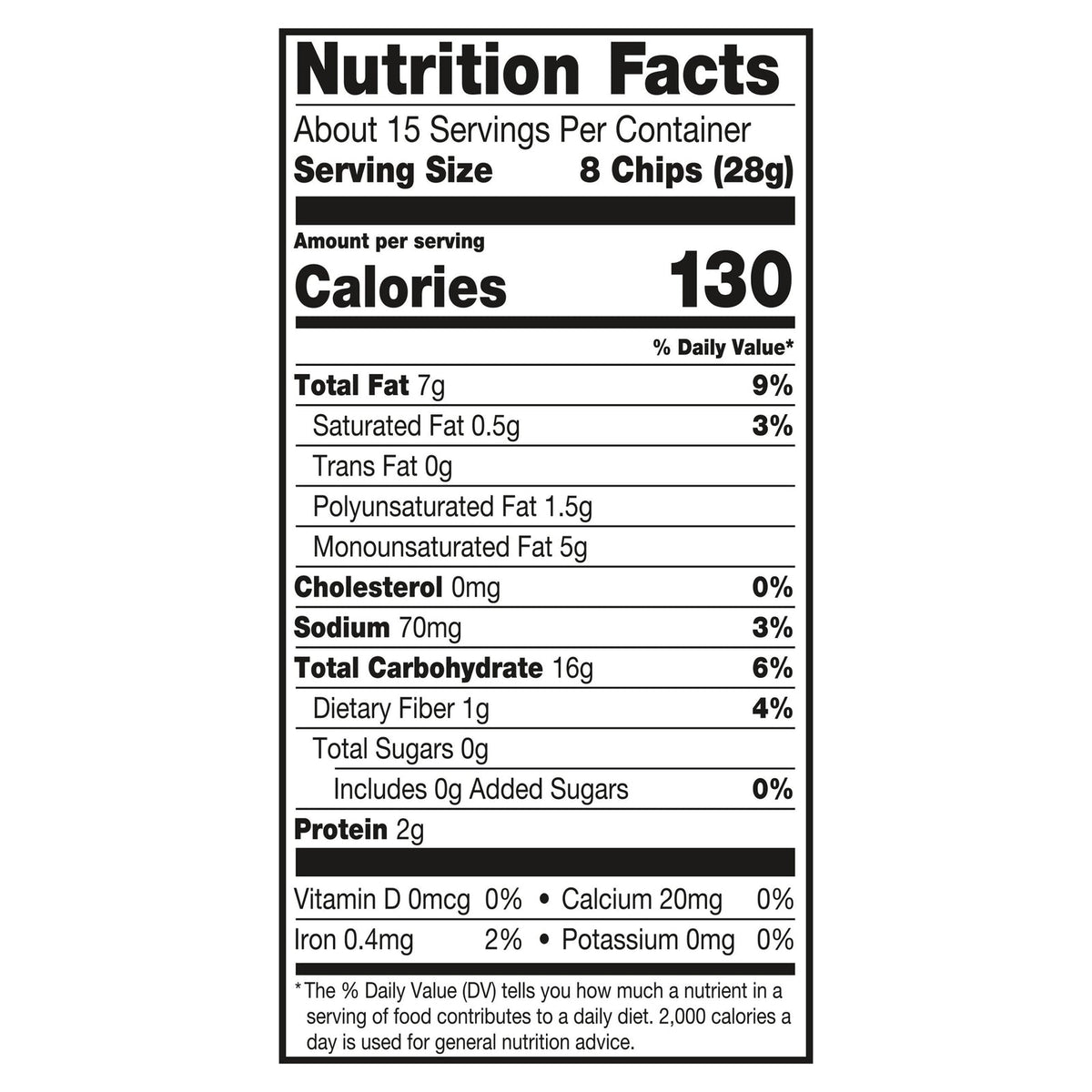 Late July Sea Salt Lime Tortilla Chips, 9-Pack