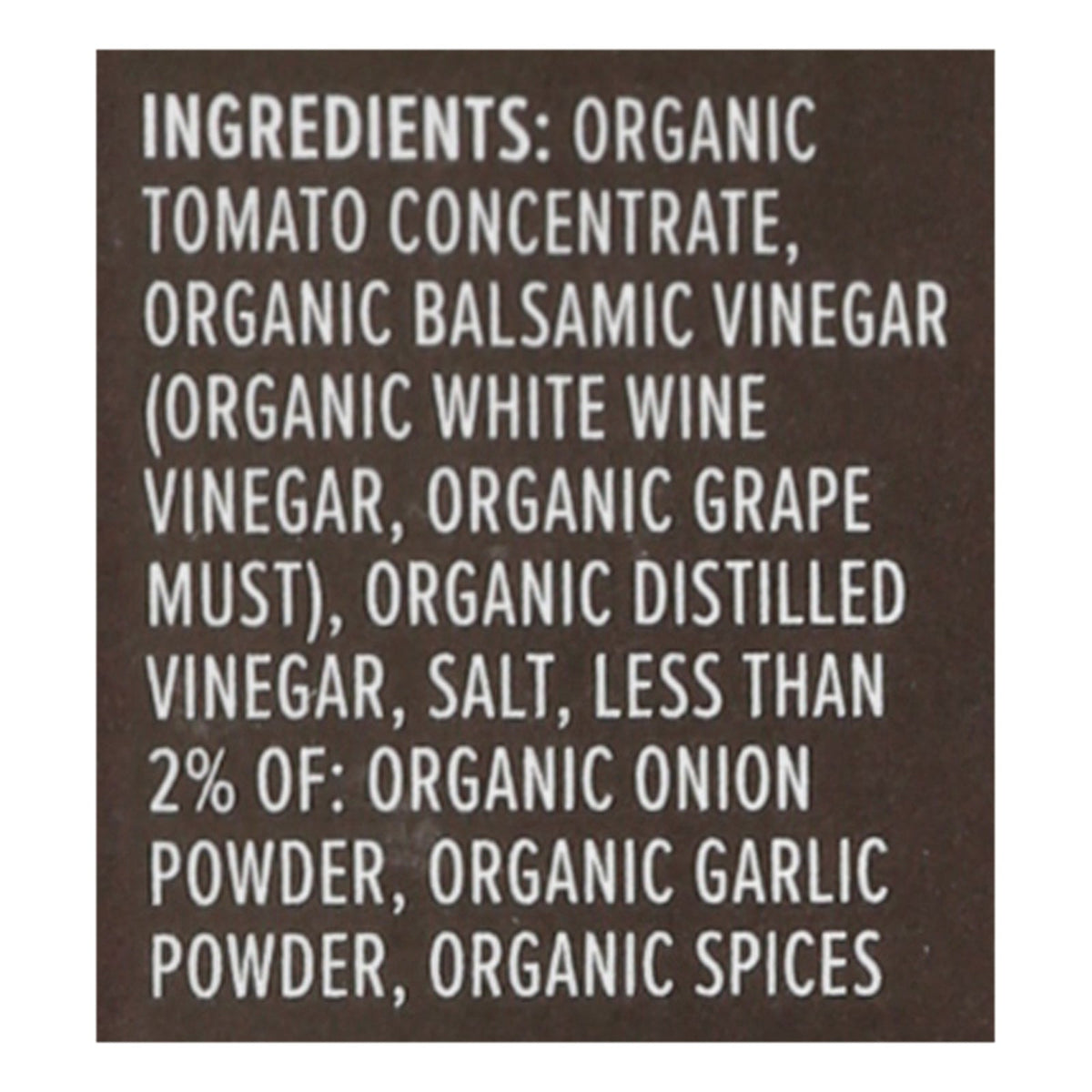 Primal Kitchen - Ketchup Unsweetened - Case of 6-18.5 FZ