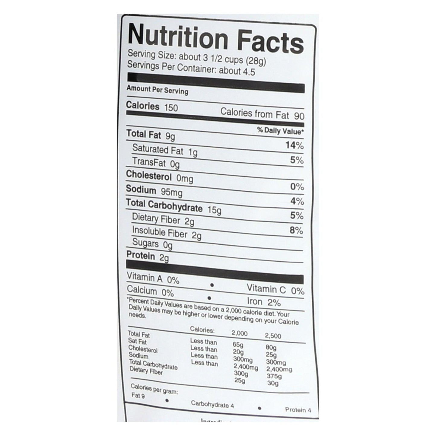 Skinnypop White Cheddar Popcorn, 12-Pack, 4.4 Oz.