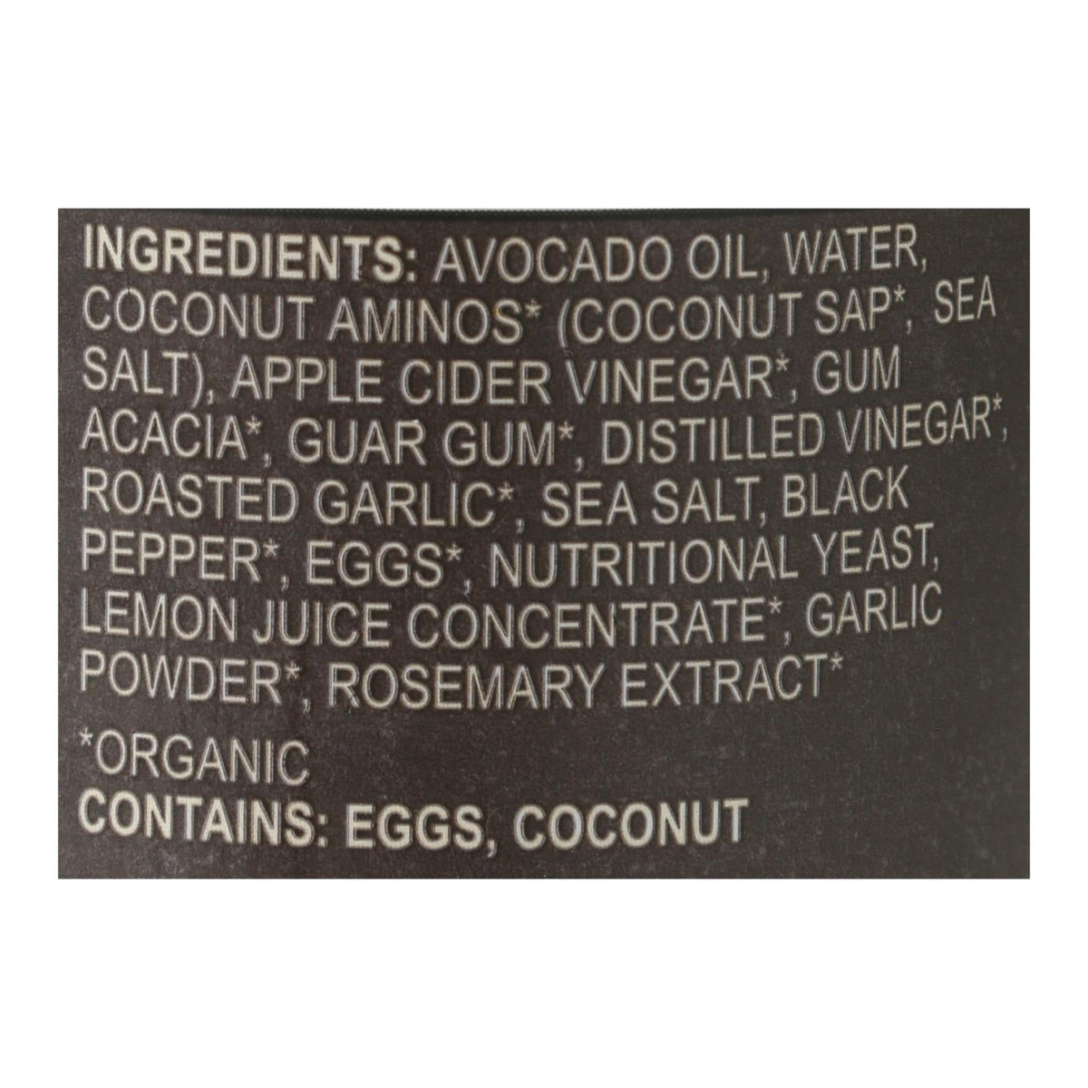 Primal Kitchen Caesar Dressing & Marinade - 6 Pack