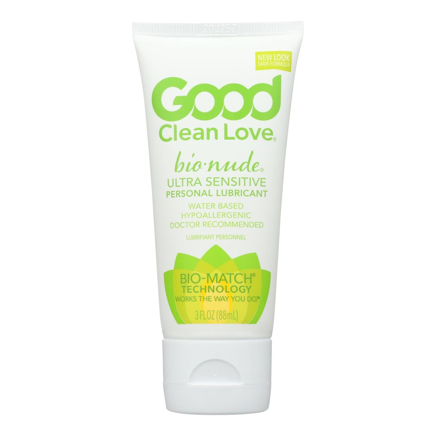 Good Clean Love - Prsnl Lube Bionude Ultra - EA of 1-3 OZ