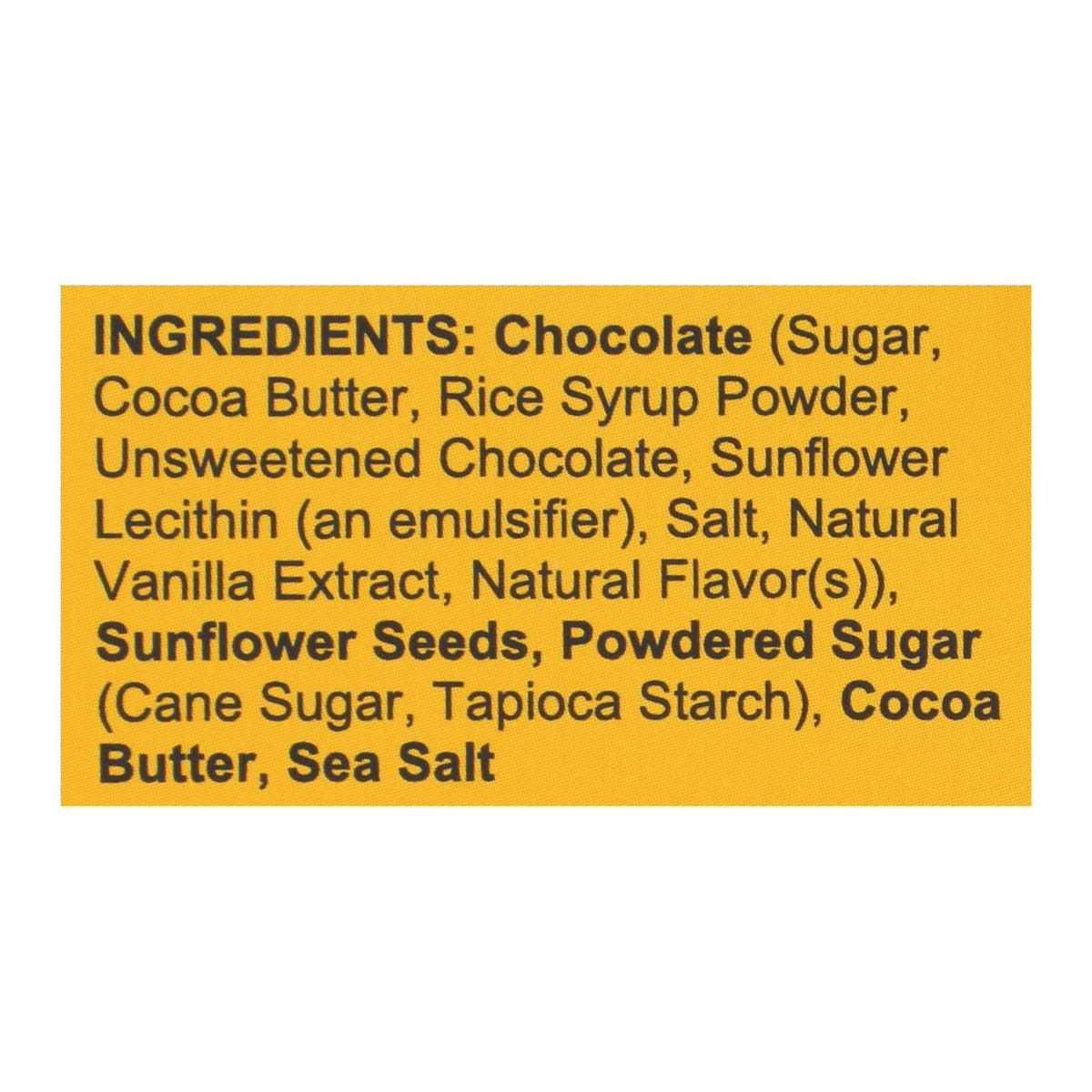 Free 2 B Sun Cups Minis - Chocolate - 6-Pack, 4.2 oz