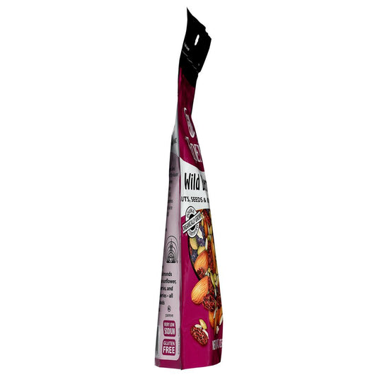 EDEN FOODS: Wild Berry Mix Organic, 4 oz