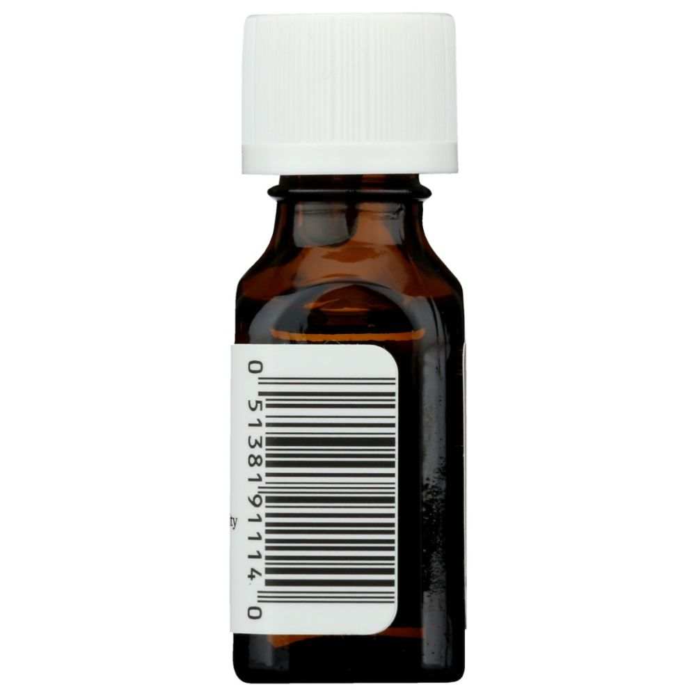 AURA CACIA: 100% Pure Essential Oil Clove Bud, 0.5 Oz