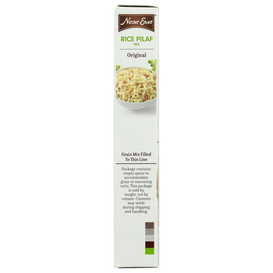 NEAR EAST: Rice Pilaf Mix Original, 6.09 Oz