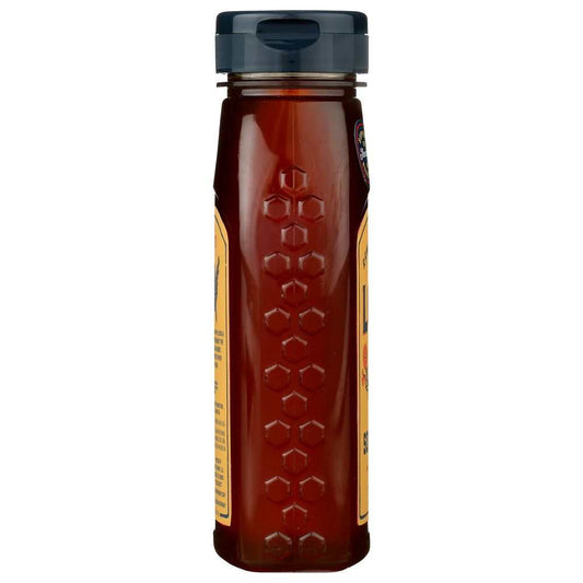 LOCAL HIVE: Raw and Unfiltered Southwest Honey, 12 oz