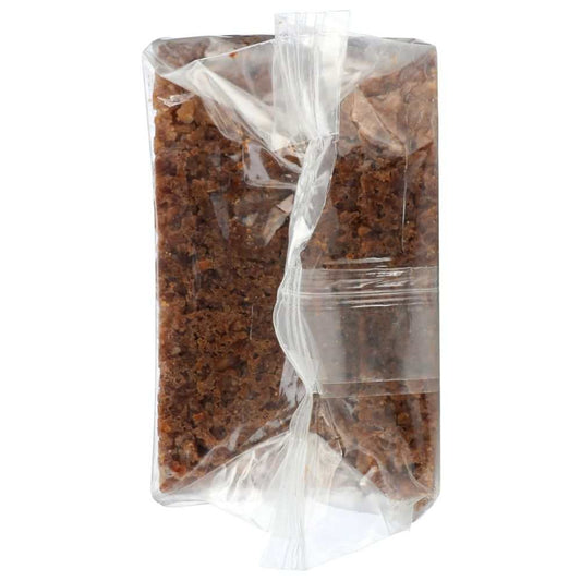 MESTEMACHER: Natural Sunflower Seed Bread with Whole Rye Kernels, 17.6 oz