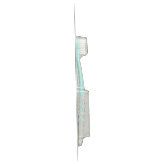 RADIUS: Toothbrush Totz Plus Silky Soft, 1 ea