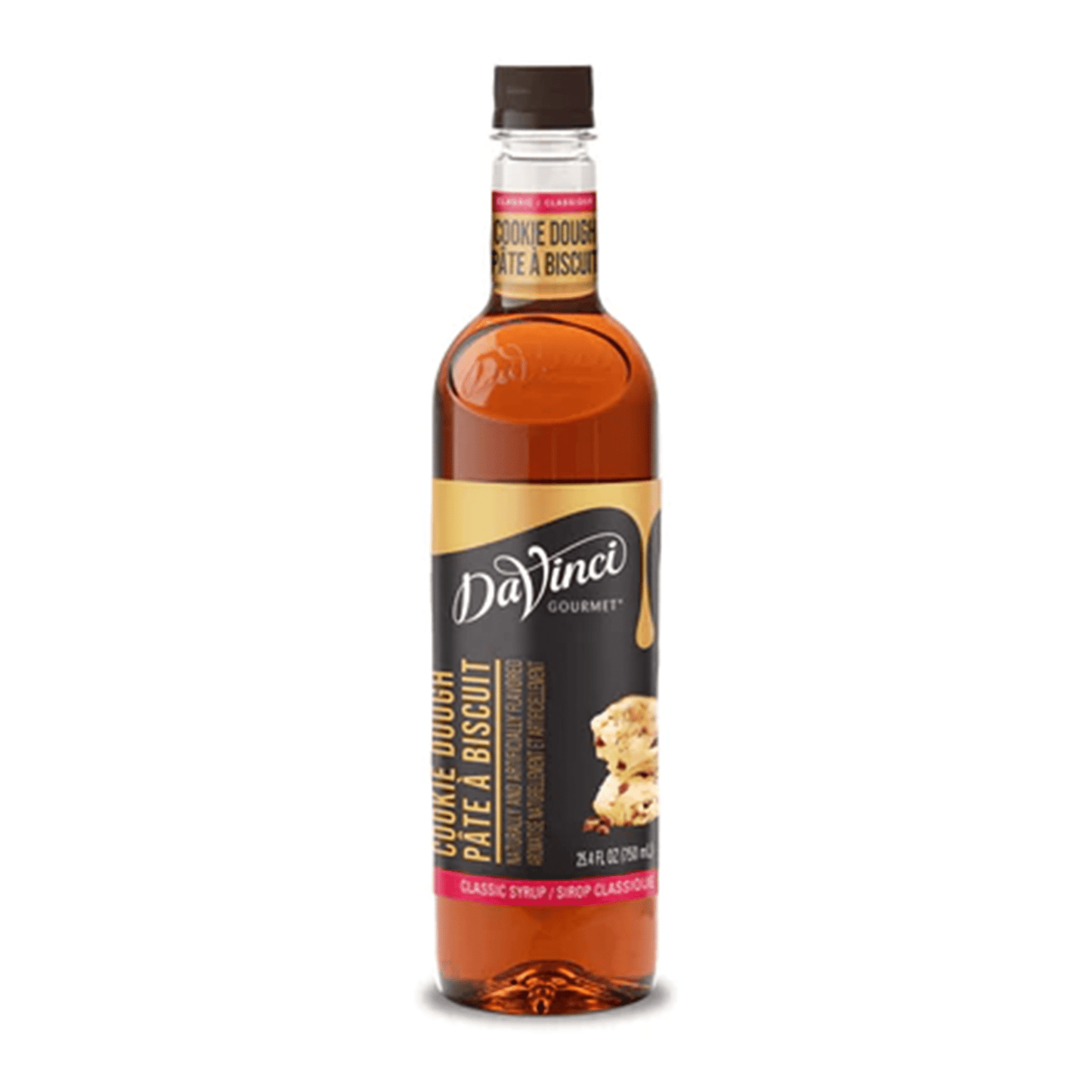 DaVinci Cookie Dough Syrup