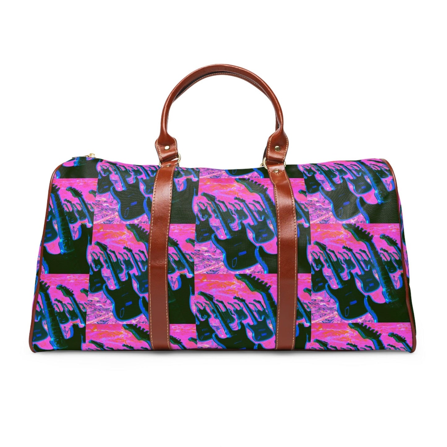 Beach Attack Waterproof Travel Bag