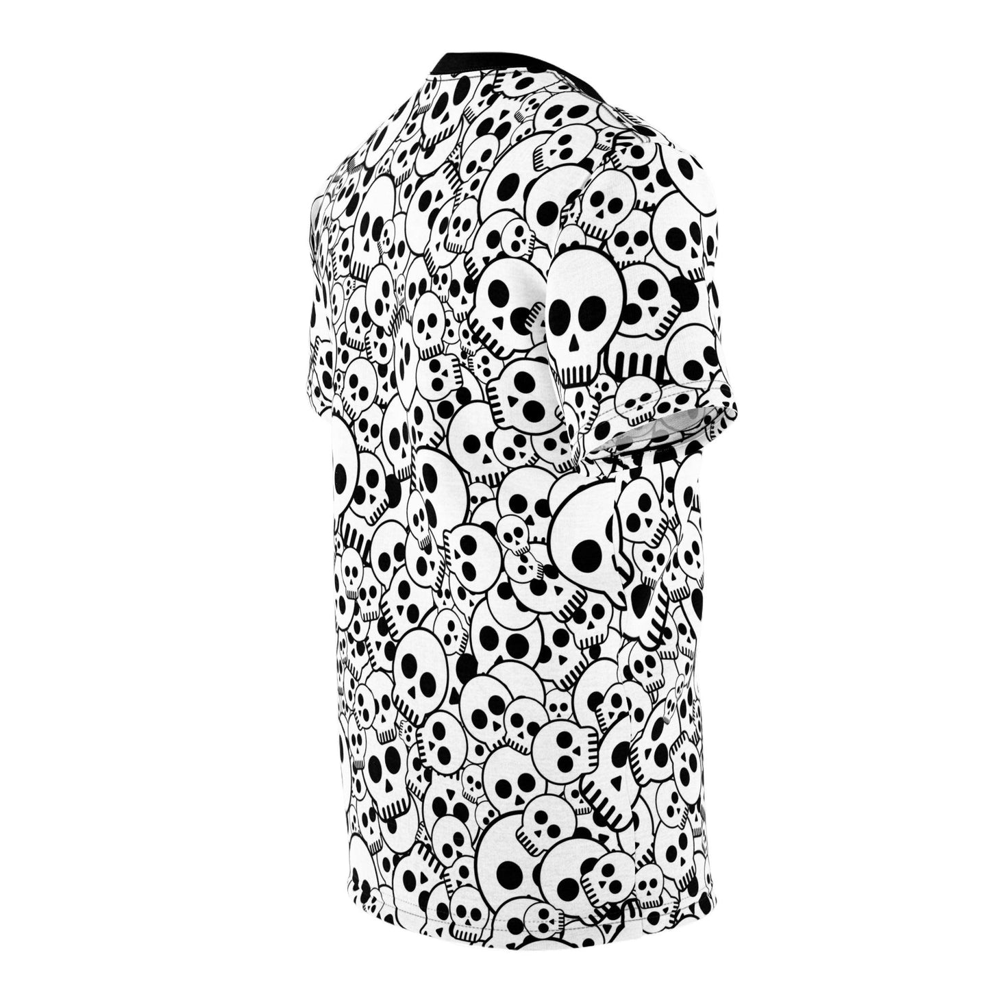 Gotta Skull Lotta Love Unisex Tee