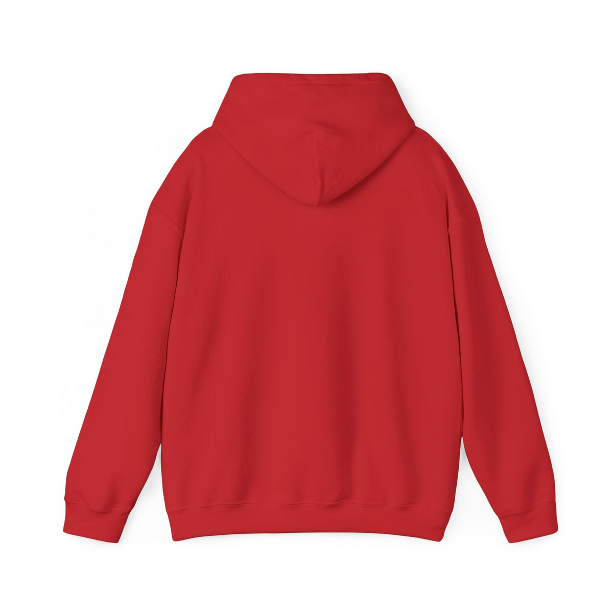 Culture Christ Hoodie — Minimal Christian Faith Pullover