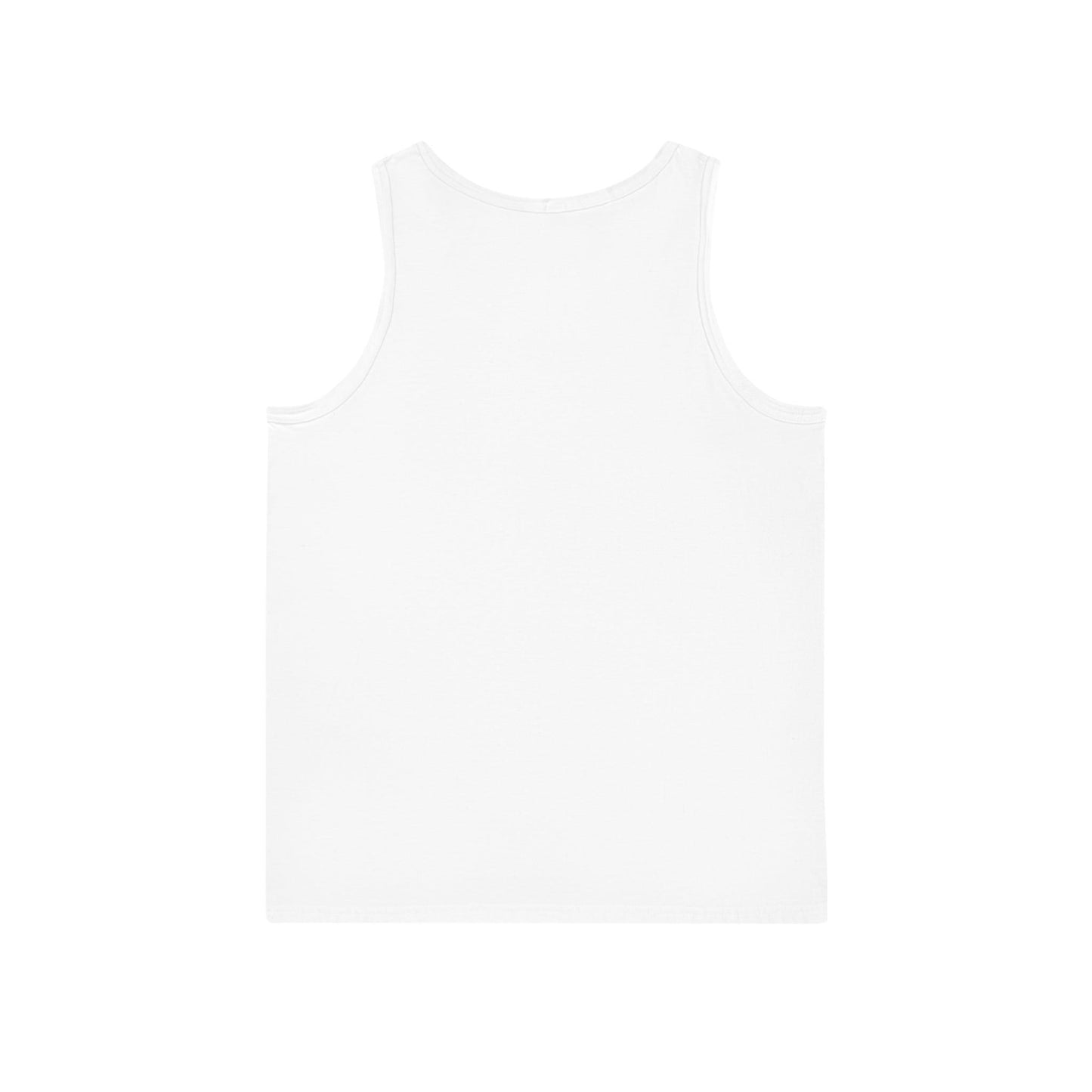That's My Pops Basketball Unisex Softstyle™ Tank Top