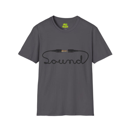 Sound Link Unisex Softstyle T-Shirt