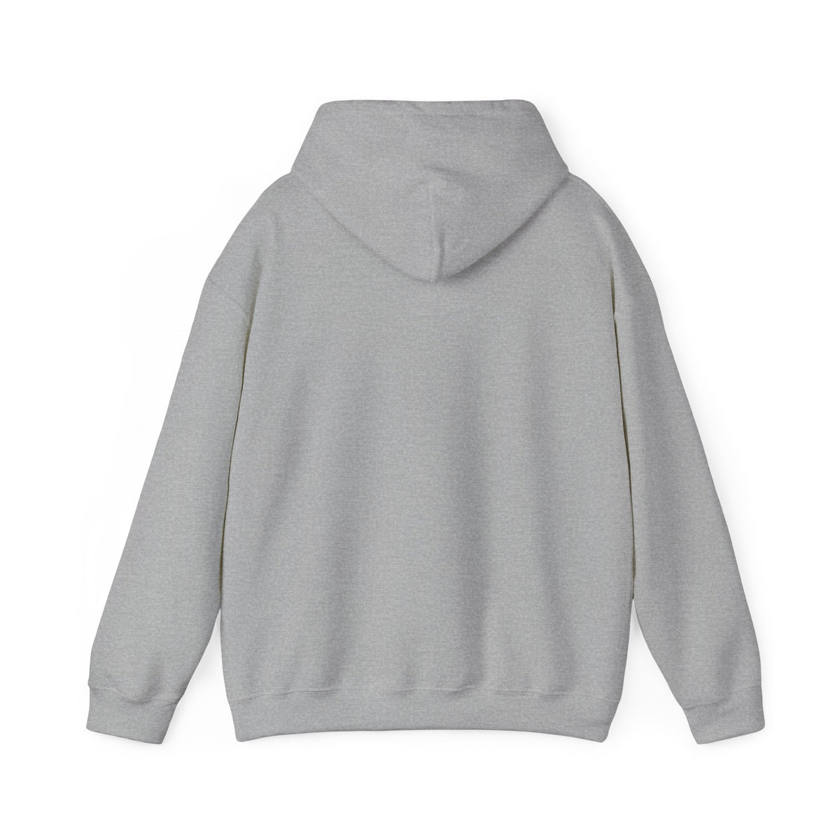 Culture Christ Hoodie — Minimal Christian Faith Pullover
