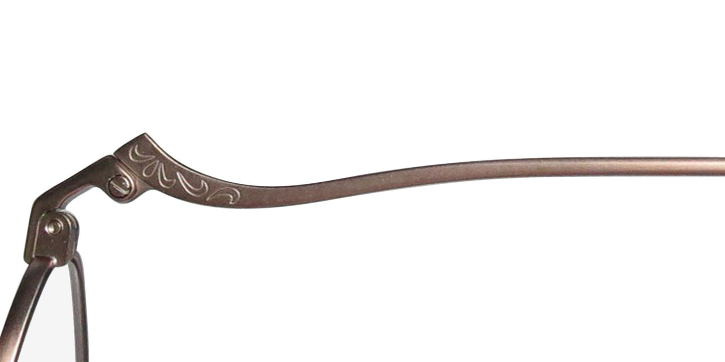Marcolin 2031 Eyeglasses
