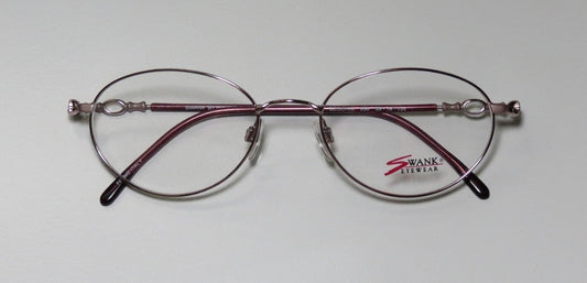 Swank Begonia Eyeglasses