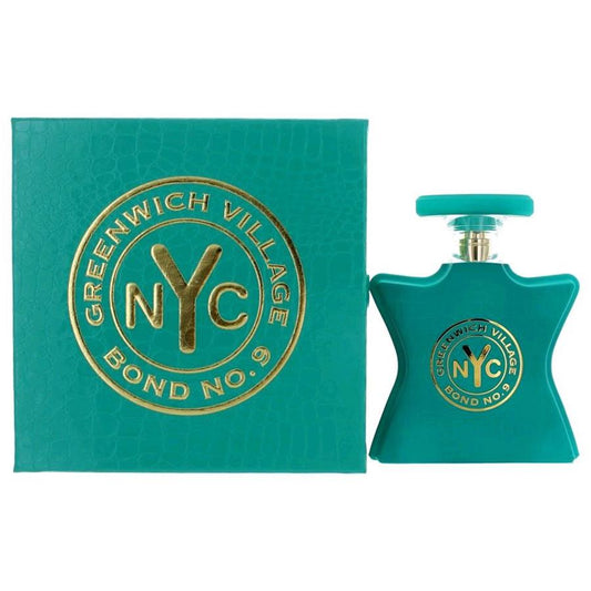 Greenwich Village by Bond No. 9 EDP Spray