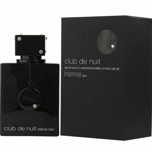 Club De Nuit Intense by Armaf EDT