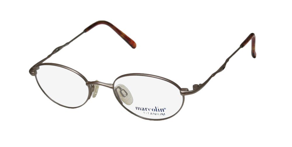 Marcolin 2030 Eyeglasses