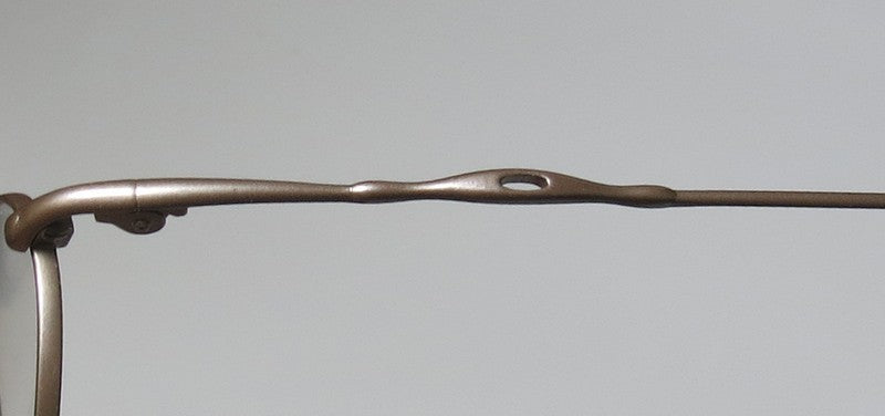 Marcolin 2030 Eyeglasses