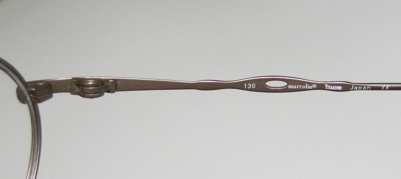 Marcolin 2030 Eyeglasses