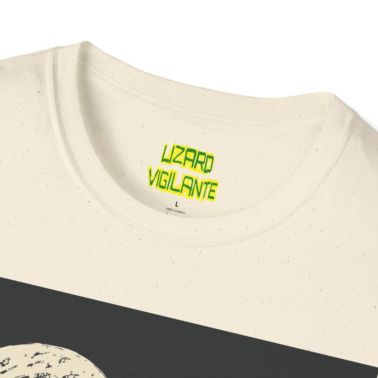 VR Skel Unisex Softstyle T-Shirt