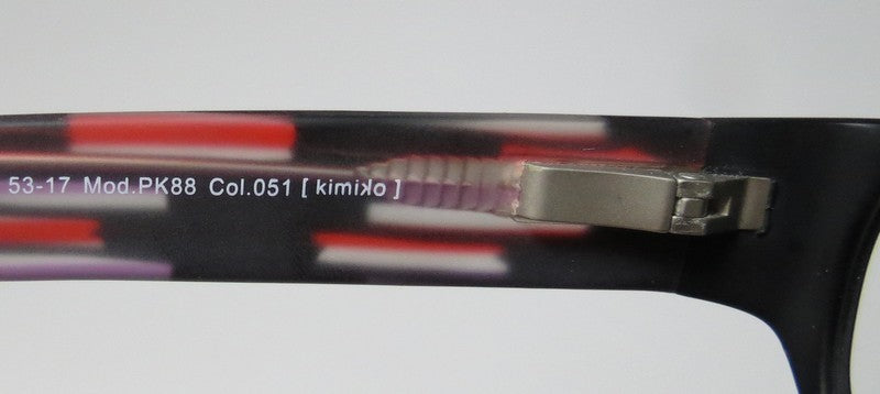 Kerf 88 Eyeglasses