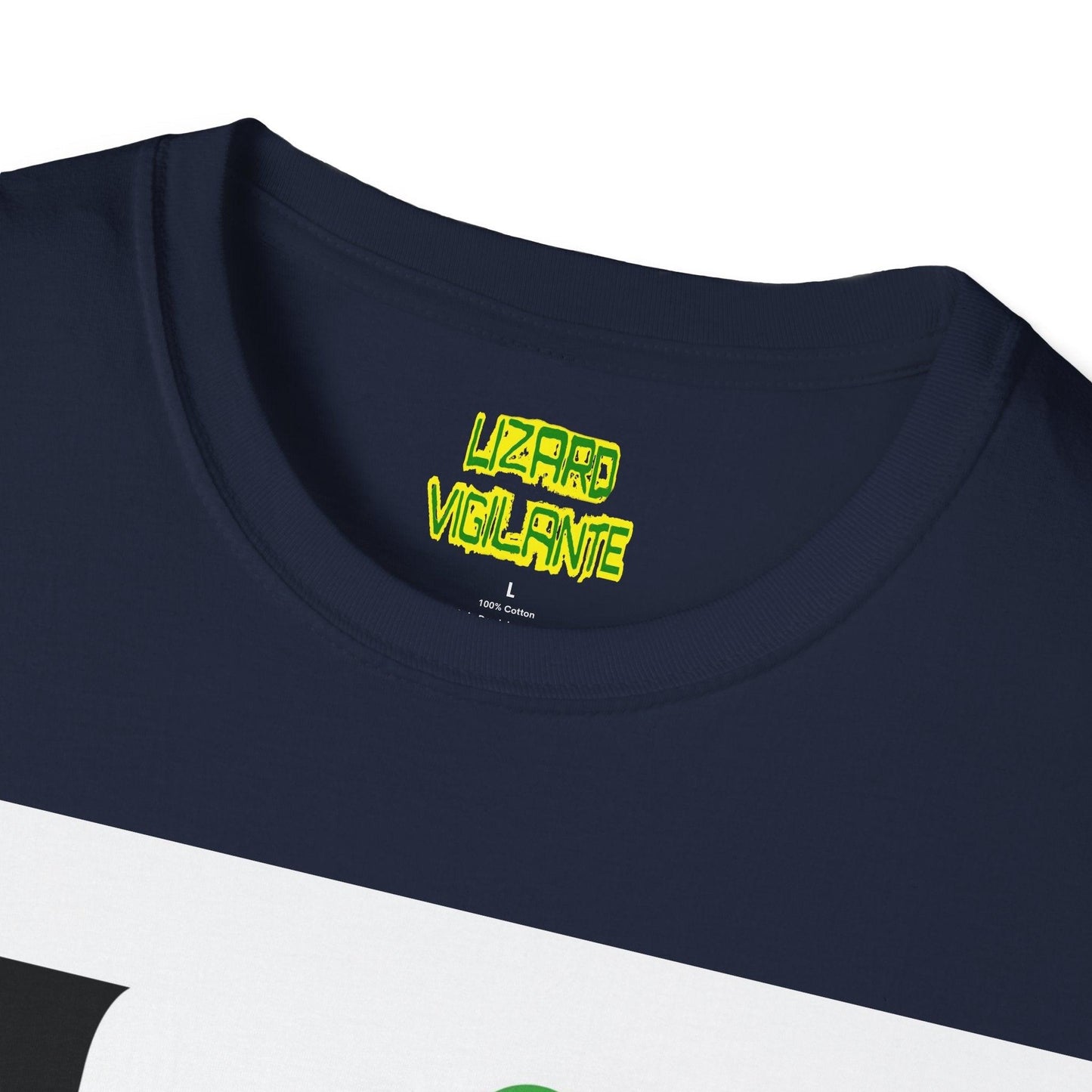 LUCK Unisex Softstyle T-Shirt