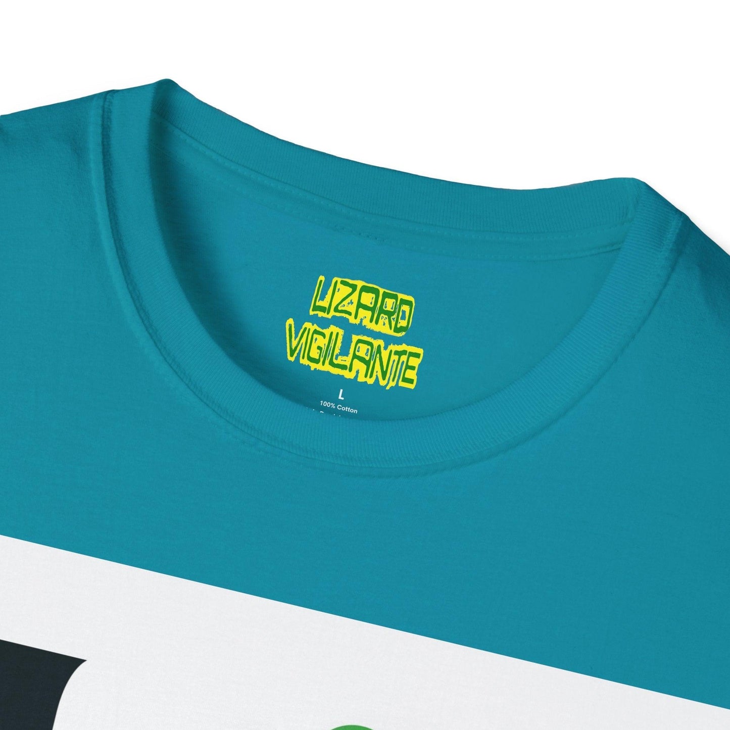 LUCK Unisex Softstyle T-Shirt