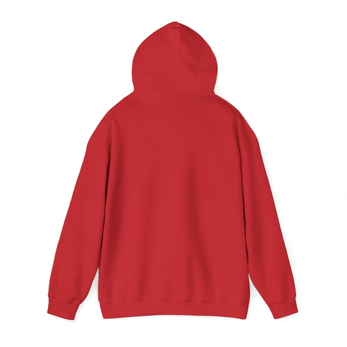 Culture Christ Hoodie — Minimal Christian Faith Pullover